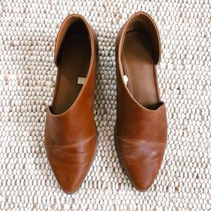 Target Cut Our Booties